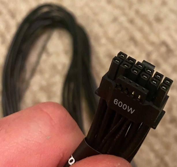 Блок живлення 850W CHIEFTEC Polaris.PCI 5 для ігрового ПК Київ - фото 2