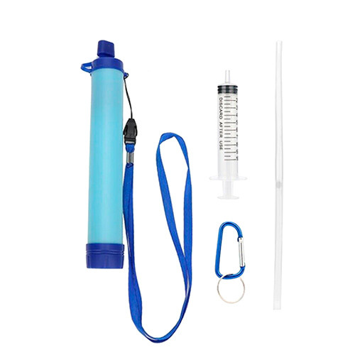 Портативний фільтр для води туристичний похідний YS-BUY Вінниця - фото 2