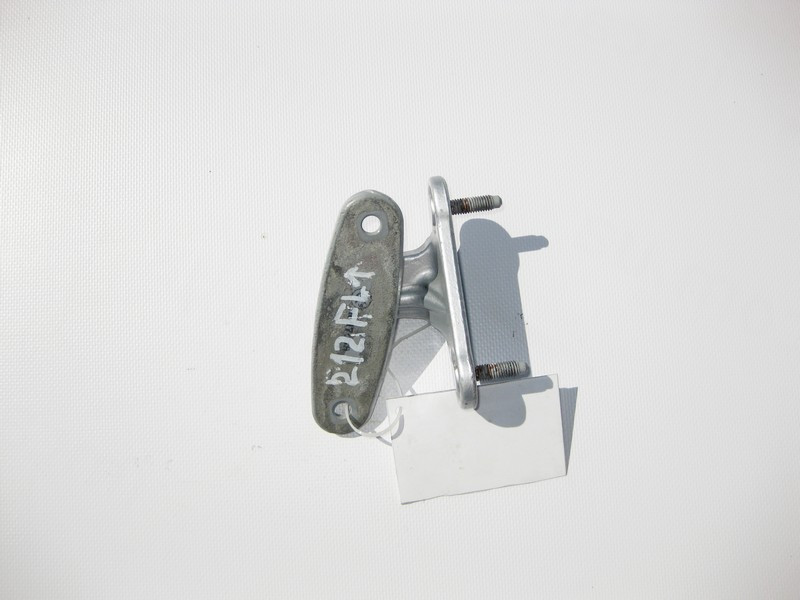 Mercedes-Benz  A2047201537 Верхня петля передніх лівих дверей E-Class W212 C-Class W204 Одеса - фото 1