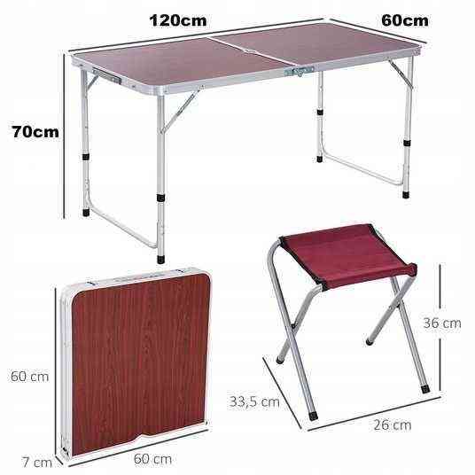 Стол раскладной + 4 стула Харьков