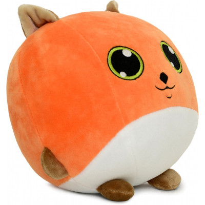 Мягкая игрушка WP Merchandise Лисенок Руди (FWPFOXYCUNNY22OR0) Винница - изображение 6