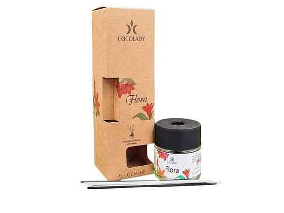 Діфузор для оселі FLORA (аромат GUCCI FLORA ) ТМ COCOLADY Київ