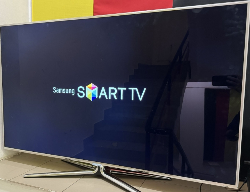 Телевізор Samsung 55" ue55d8080 Київ - фото 8