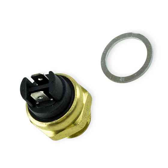 Датчик вентилятора 2103, 2104, 2105, 2106, 2107, ЗАЗ 1102, 1103 датчик радиатора (92-87) включения Мукачево