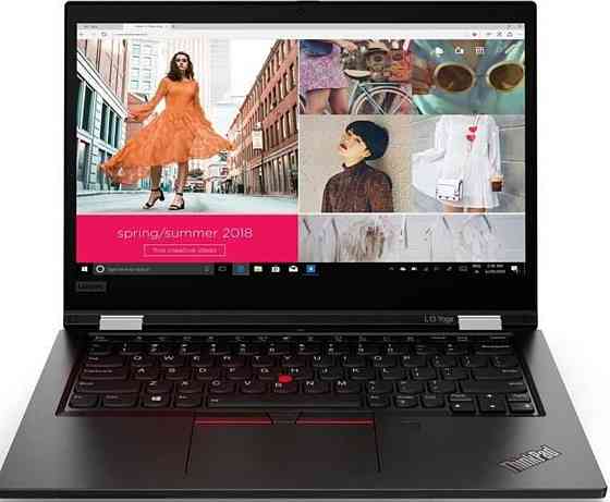 Lenovo ThinkPad L13 i7-10510U  8GB 256 SSD, FHD IPS Харьков