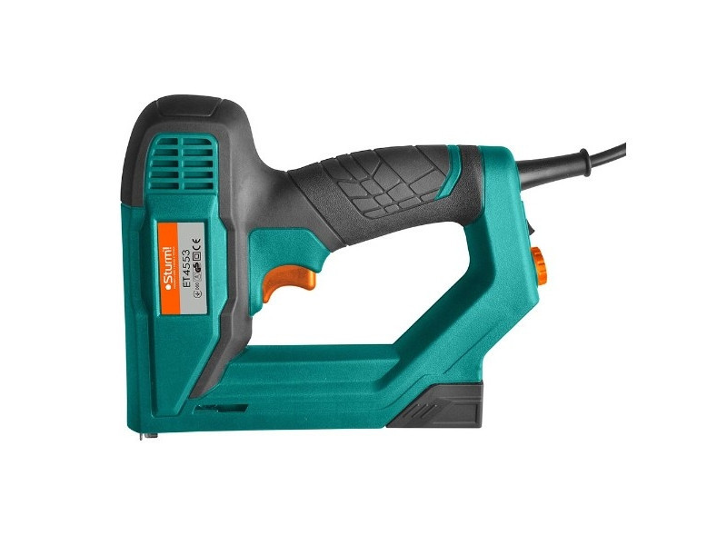 Степлер электрический Sturm ET4553 (читать описание) Ровно - изображение 6