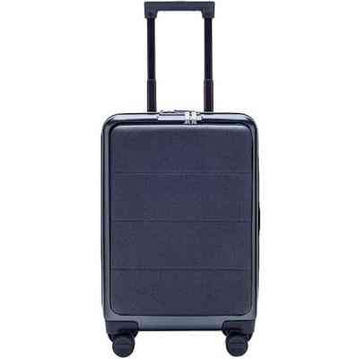 Валіза Xiaomi RunMi 90 Commercial Suitcase Titanium Gray 20" (Ф00796) Вінниця
