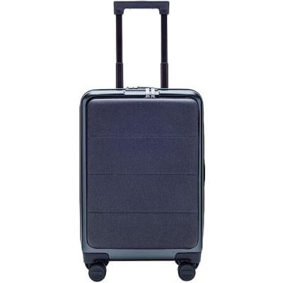 Валіза Xiaomi RunMi 90 Commercial Suitcase Titanium Gray 20" (Ф00796) Вінниця - фото 2