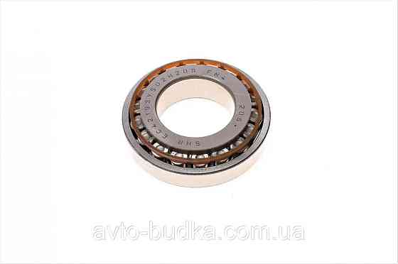 Підшипник 28x55x13.75 КПП SNR EC.42193.Y.S02.H206 Новий Розділ