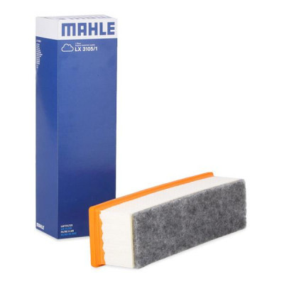 Воздушный фильтр для автомобиля Mahle LX3105/1 Винница - изображение 4