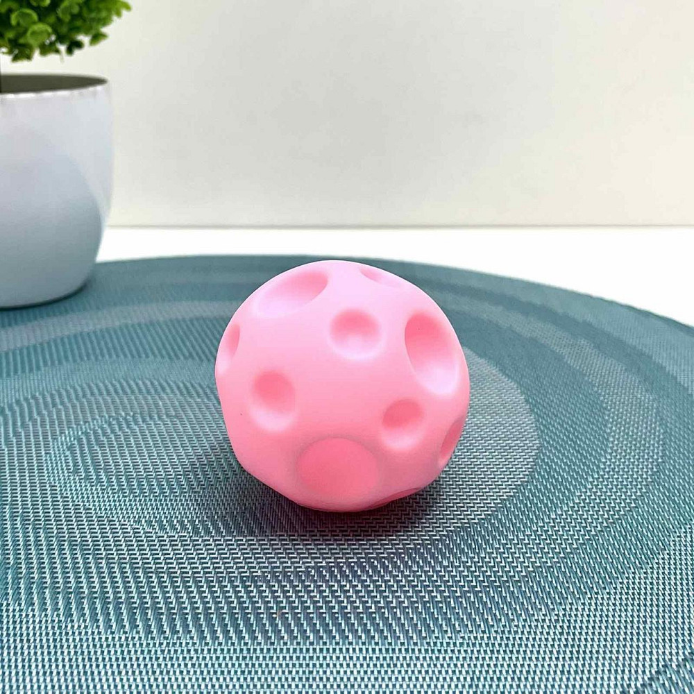 Сенсорні м'яки тактильні масажні 6 шт розвиваючі (HB 0020 AB) Чернігів - фото 8