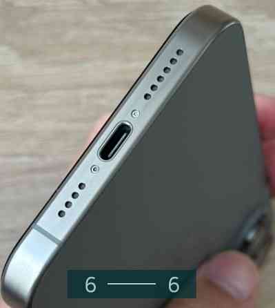 Айфон iPhone 15 Pro Max 256Gb. Neverlock Киев