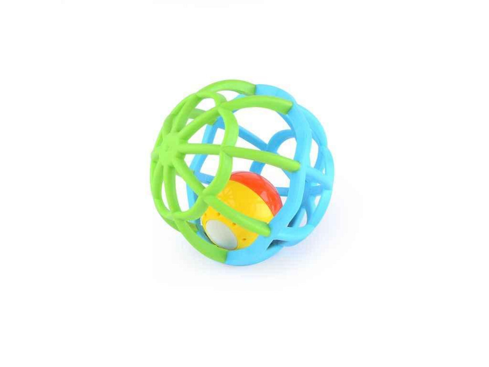 Куля мяка GW-G106 Blue ТМ BABY MIX Киев - изображение 1