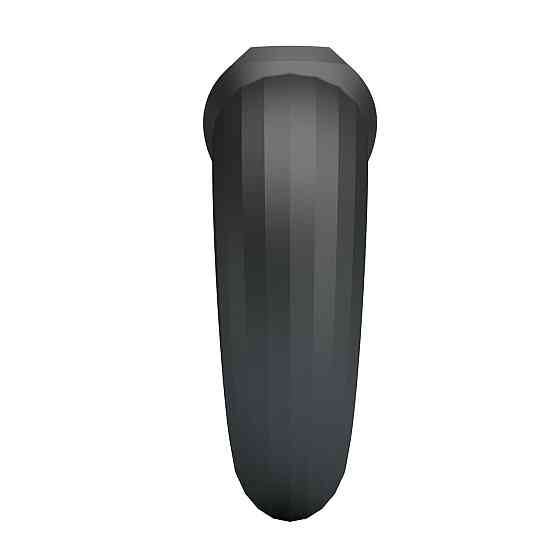 Ерекційне кільце Crazy Bull №2 - Kayke super soft silicone, BI-210360 Sex Aura Київ