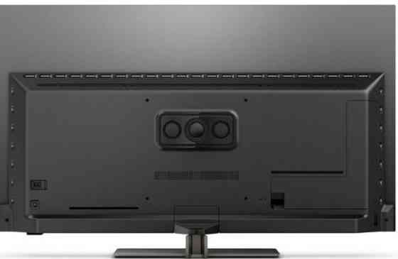 Телевизор: Phillips 65OLED818/12. Харьков