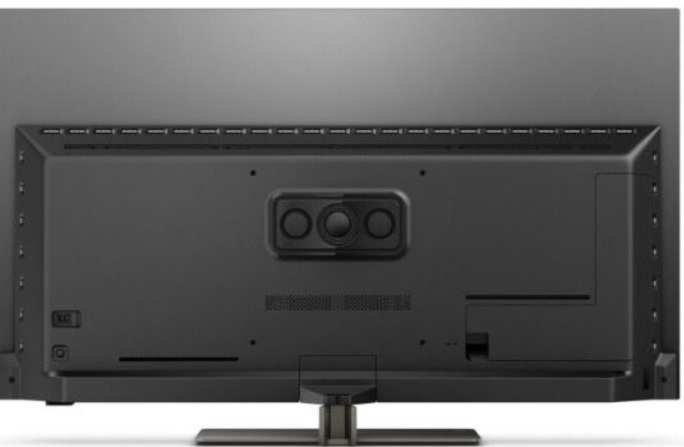 Телевизор: Phillips 65OLED818/12. Харьков - изображение 3