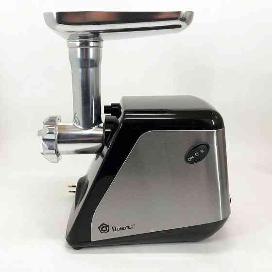 М'ясорубка для домашнього приготування м'яса, Легка у використанні м'ясорубка 'металева DN-61 Івано-Франківськ