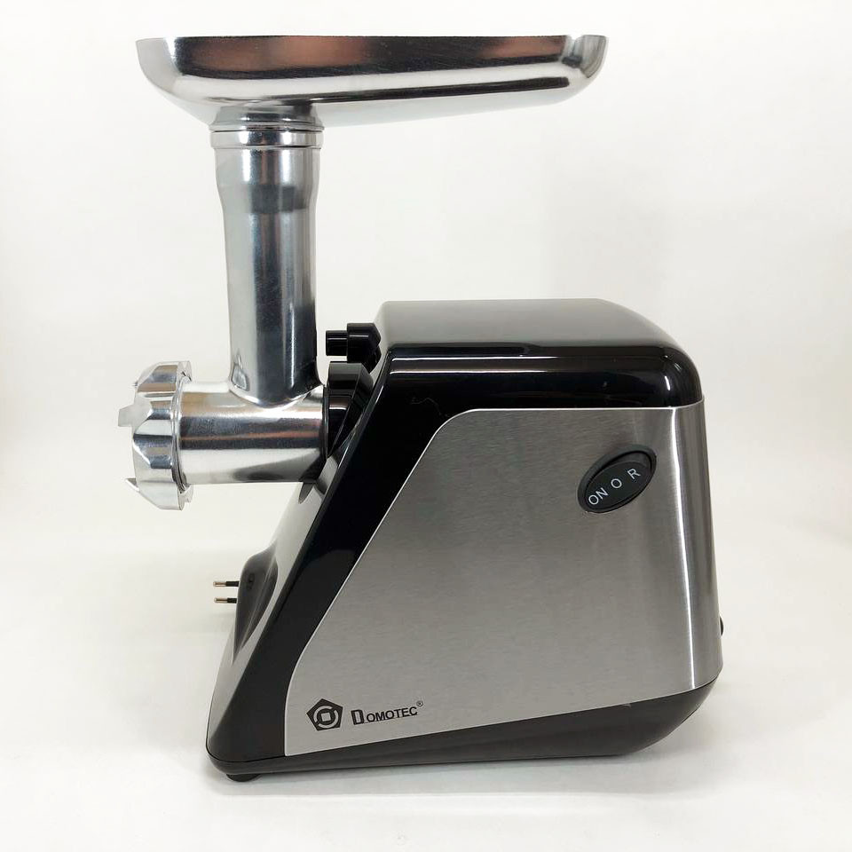 М'ясорубка для домашнього приготування м'яса, Легка у використанні м'ясорубка 'металева DN-61 Івано-Франківськ - фото 4