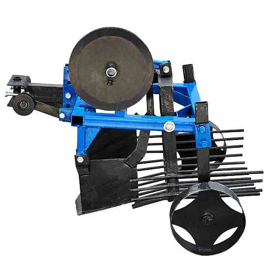 Картофекопатель грехтный МБ-1080-1012 Харьков