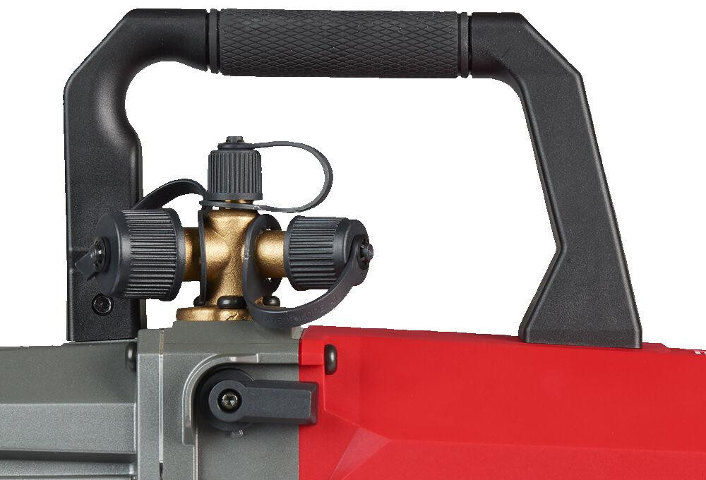 Насос вакуумний M18 FVP5-0 MILWAUKEE 4933492853 Одеса - фото 8