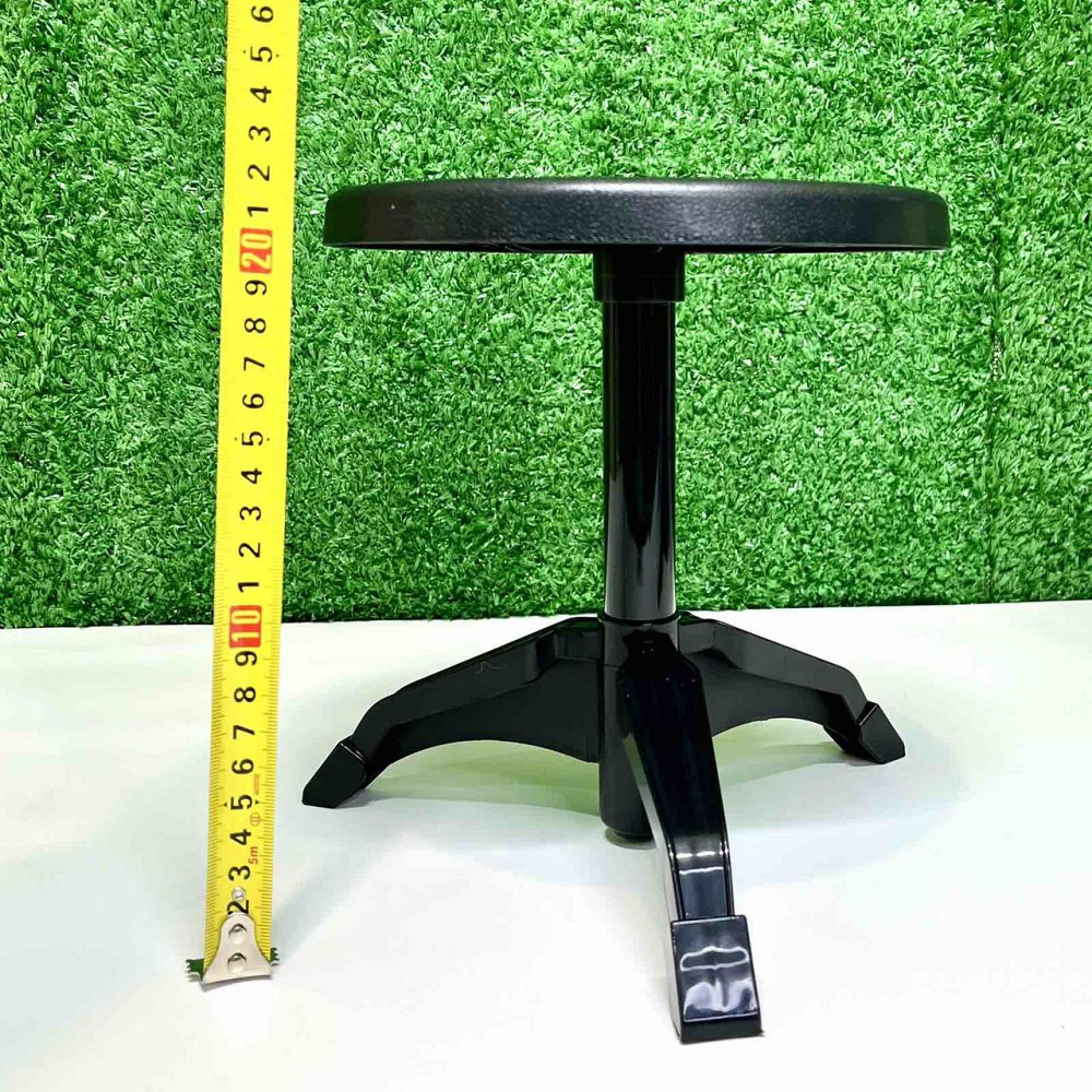 Барабанна установка іграшкова 4 барабани з паличками та стільчиком Синя (1919) Чернигов - изображение 8