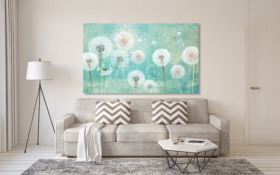 Картина полотно у вітальню / спальню   Куль-Баба   MLP_269 ( 60х30см ) 80х160см Київ - фото 2