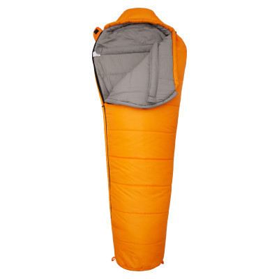 Спальний мішок Mousson POLUS R Оранжевый (9046) Вінниця - фото 9