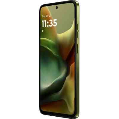 Мобільний телефон Motorola G15 8/512GB Iguana Green (PB6E0065UA) Вінниця