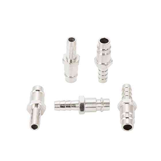 Sigma Штуцер для шланга 8мм SIGMA (7022181) Коломия