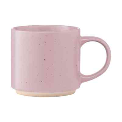 Чашка Ardesto Alcor 420 мл Pink (AR3475P) Вінниця