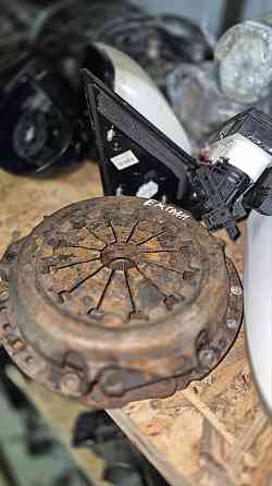 Сцепление эмгранд Киев