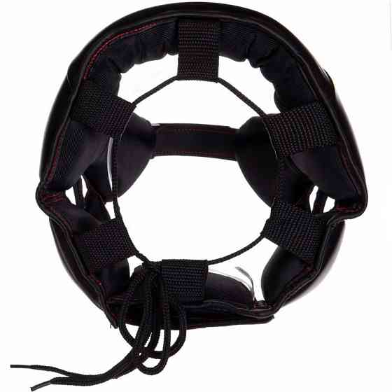 Шолом боксерський відкритий UFС-75182 Шоломи для боксу та єдиноборств Київ