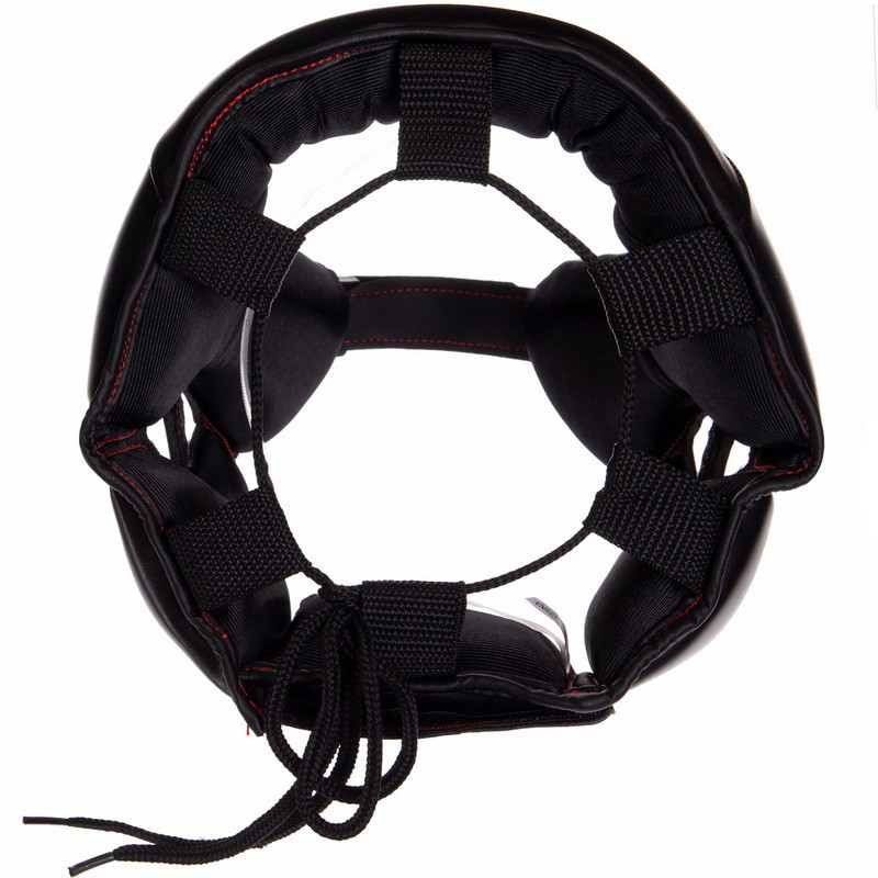 Шолом боксерський відкритий UFС-75182 Шоломи для боксу та єдиноборств Київ - фото 5