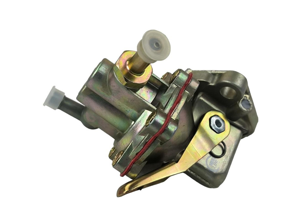 Насос 2101-2107, 2121-21213 плунжерный (бензонасос) топливный Мукачево - изображение 1