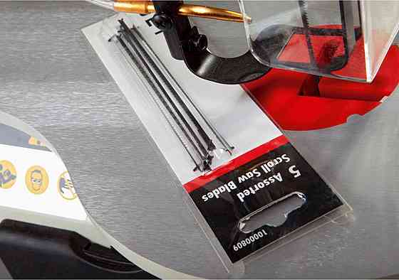 Пиляльні полотна для  JSS-16 (набір з 5 шт) Одеса