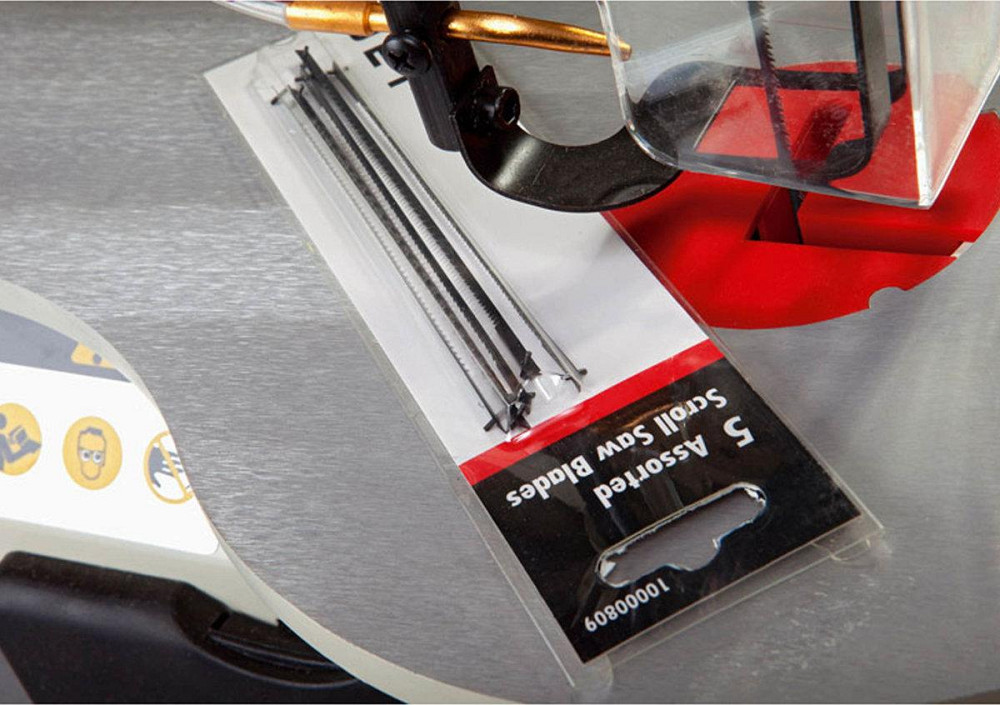 Пиляльні полотна для  JSS-16 (набір з 5 шт) Одеса - фото 1