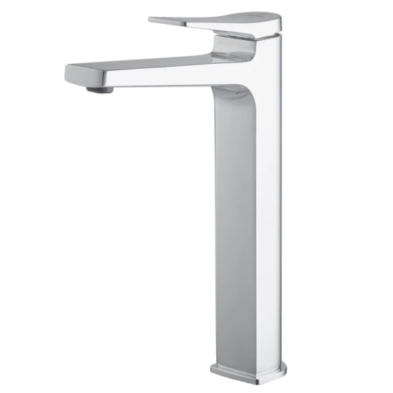 Змішувач для умивальника Mixxus Premium Degas 001  HIGH  ( 17726 ) Харьков