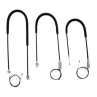 Тросик стеклоподъемника передней двери правой Renault Espace IV Киев - изображение 1