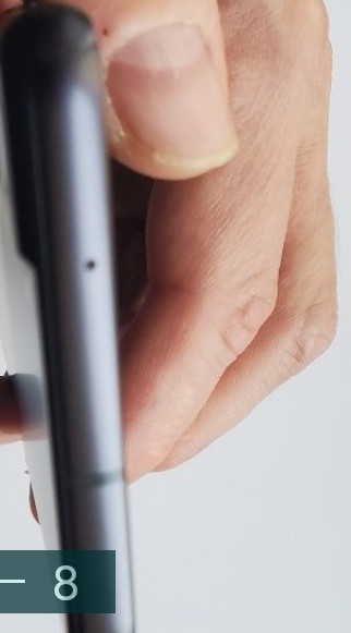 Смартфон Samsung Galaxy S21 8/256Gb. Phanto як новий з магазин! Киев - изображение 2