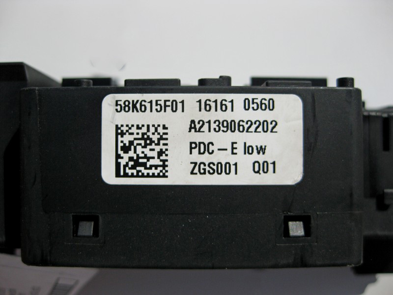 Mercedes-Benz  A2139062202 Блок реле та запобіжників E-Class W213 C238 CLS C257 S-Class W222 Одеса - фото 3