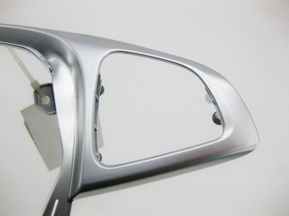 Mercedes-Benz  A0994643013 2A17 Декоративна хром накладка керма під AIRBAG та кнопки E-Class C238 C-Class W205 GLC X253 GLA X156 Одеса - фото 9