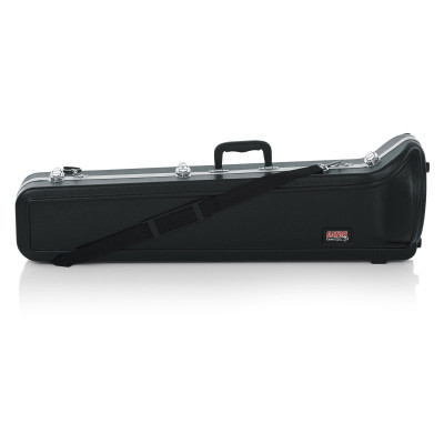 Кейс для духовых инструментов Gator Trombone Case (GC-TROMBONE) Винница - изображение 5