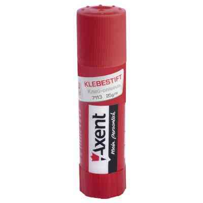 Клей Axent Glue stick PVP, 25 g (display) (7113-А) Вінниця