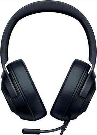 Наушники Игровые: Razer Kraken X Black Киев