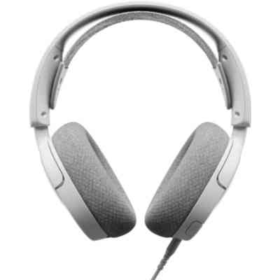 Навушники SteelSeries Arctis Nova 1P White (61612) Вінниця