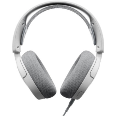 Наушники SteelSeries Arctis Nova 1P White (61612) Винница - изображение 6