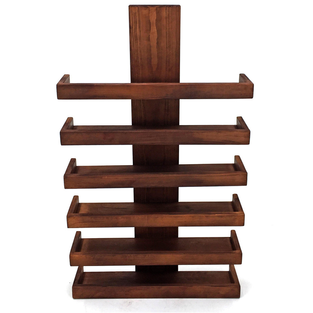 Органайзер для косметики "Береніка" савоярді Миколаїв - фото 4