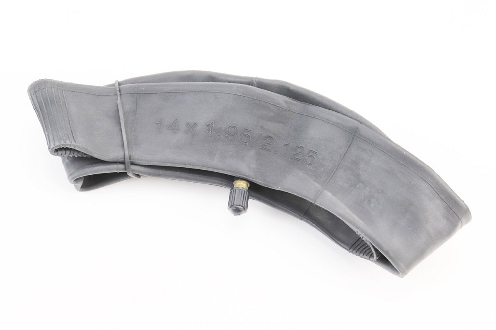 Камера 14"х1,95/2,125 Киев - изображение 2