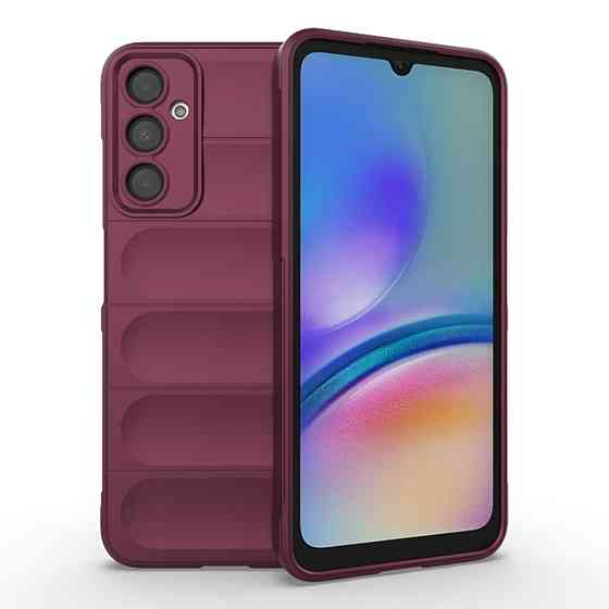 Чохол для смартфона Cosmic Magic Shield for Samsung Galaxy A05s Plum (MagicShSAA05sPlum) Київ