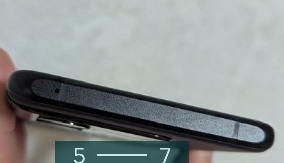 Телефон OnePlus 10 Pro Киев - изображение 3